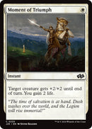 Image for Moment of Triumph