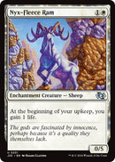 Image for Nyx-Fleece Ram