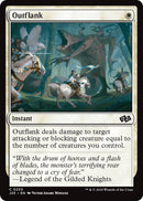 Image for Outflank