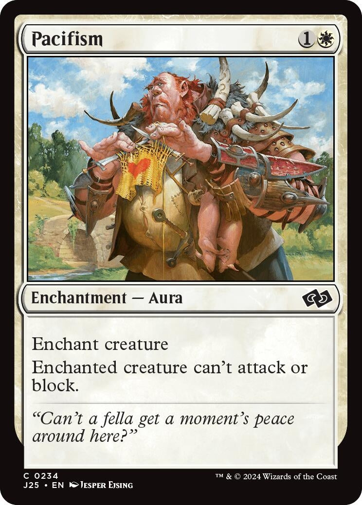 Image for Pacifism