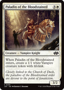 Image for Paladin of the Bloodstained