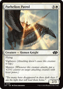 Image for Parhelion Patrol