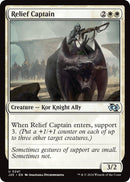 Image for Relief Captain