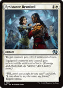Image for Resistance Reunited