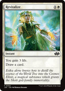 Image for Revitalize