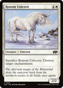 Image for Ronom Unicorn