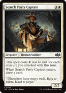 Image for Search Party Captain