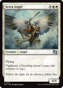 Image for Serra Angel