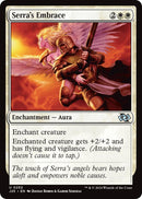 Image for Serra's Embrace