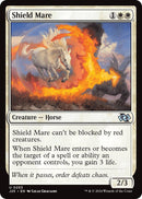 Image for Shield Mare