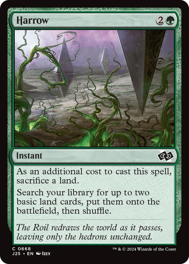 Image for Harrow