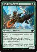 Image for High-Rise Sawjack