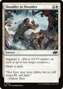 Image for Shoulder to Shoulder