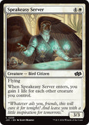 Image for Speakeasy Server