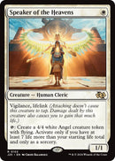 Image for Speaker of the Heavens