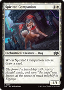 Image for Spirited Companion
