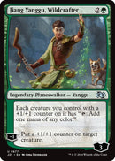 Image for Jiang Yanggu, Wildcrafter