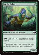Image for Jungle Delver