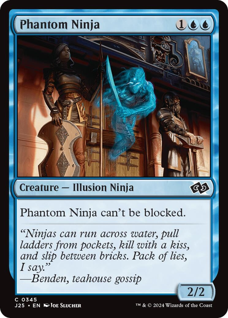 Image for Phantom Ninja