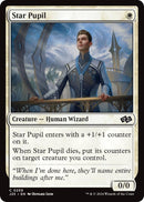 Image for Star Pupil