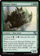 Image for Krosan Tusker