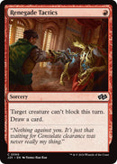 Image for Renegade Tactics