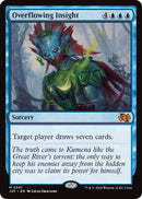 Image for Overflowing Insight