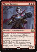 Image for Markov Enforcer