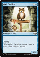Image for Owl Familiar