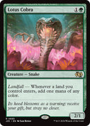 Image for Lotus Cobra