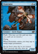 Image for Pestermite