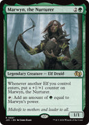 Image for Marwyn, the Nurturer