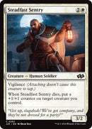 Image for Steadfast Sentry
