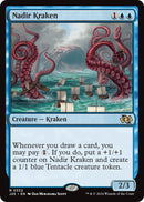 Image for Nadir Kraken