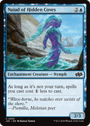 Image for Naiad of Hidden Coves