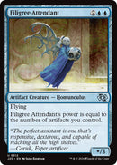 Image for Filigree Attendant