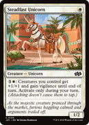 Image for Steadfast Unicorn