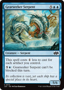 Image for Gearseeker Serpent