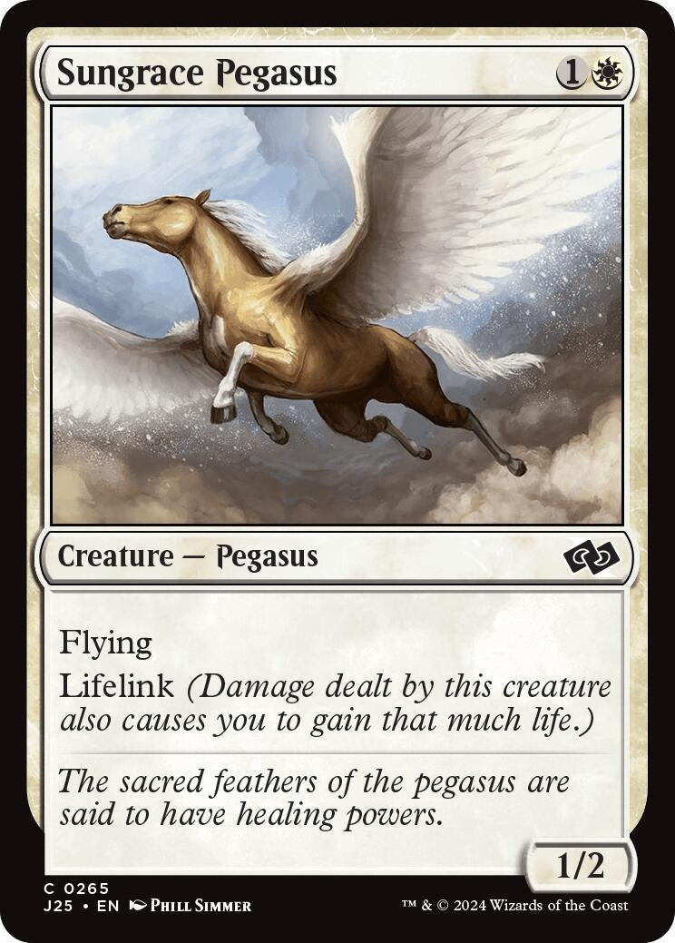 Image for Sungrace Pegasus