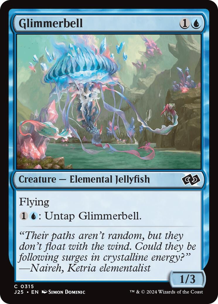 Image for Glimmerbell