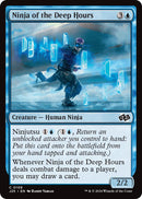 Image for Ninja of the Deep Hours