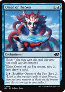 Image for Omen of the Sea