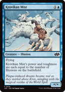 Image for Krovikan Mist