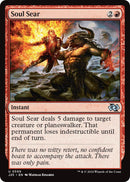 Image for Soul Sear