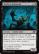 Image for Morkrut Behemoth