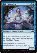 Image for Lat-Nam Adept