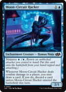 Image for Moon-Circuit Hacker