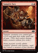 Image for Vampiric Fury