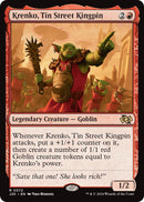 Image for Krenko, Tin Street Kingpin