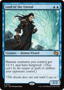 Image for Lord of the Unreal